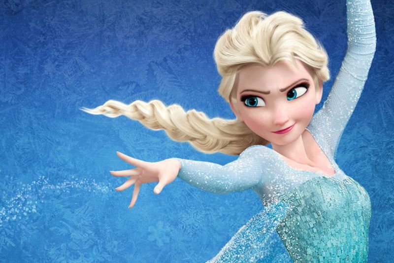 Let It Go – Frozen Best Kids Karaoke Songs