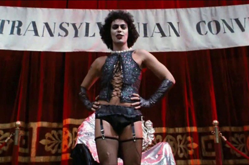 Sweet Transvestite Rocky Horror Picture Show Best Karaoke Songs Ever